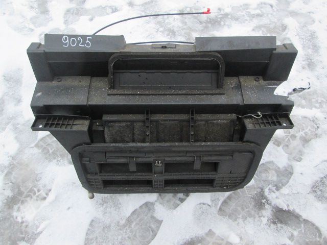 Печка  Меседес Актрос 9418300161 9247160000 MP1